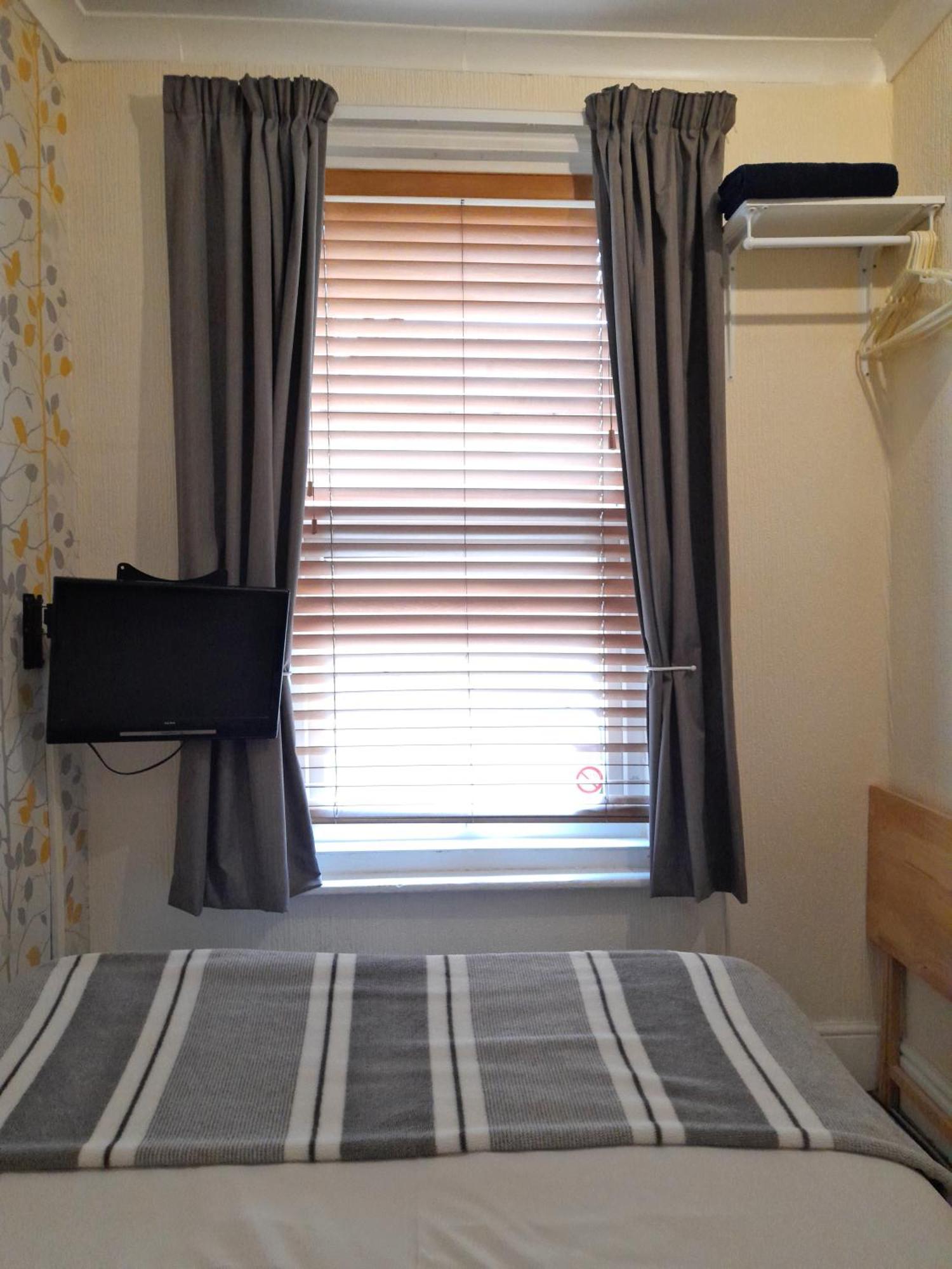 Phoenix Guest House Blackpool Habitación foto