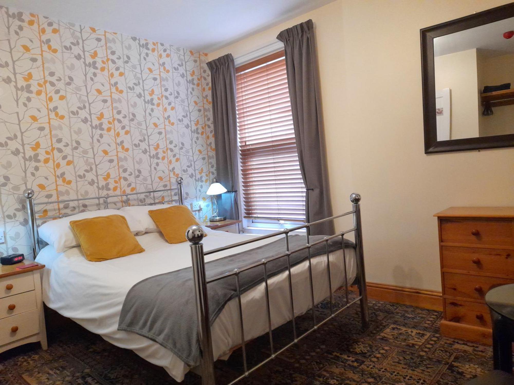 Phoenix Guest House Blackpool Habitación foto