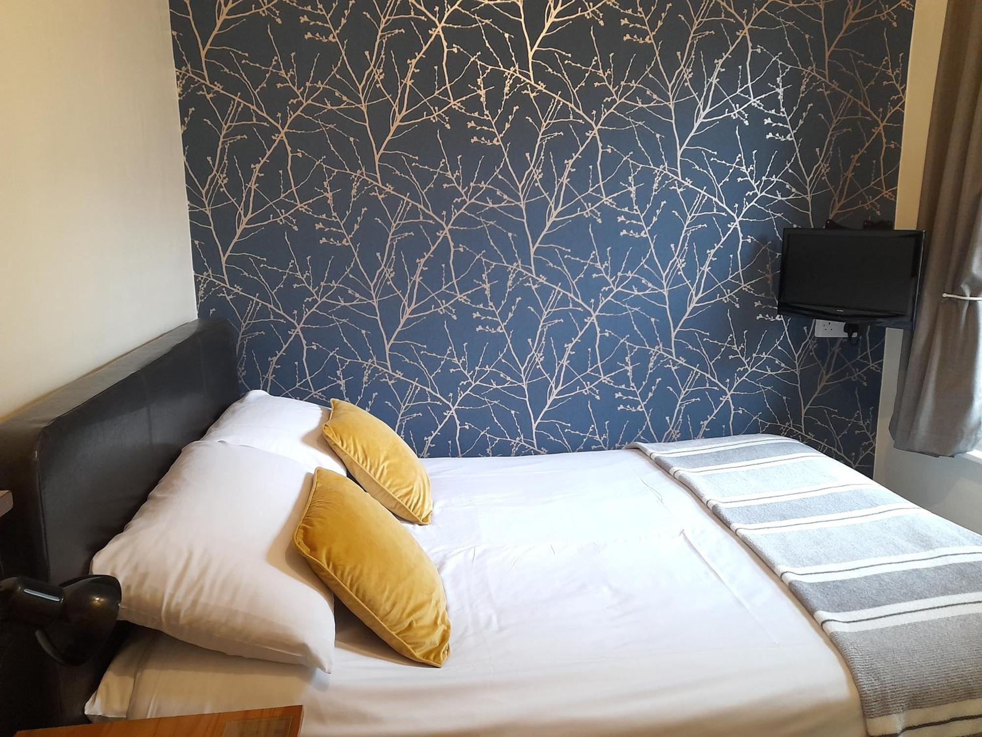 Phoenix Guest House Blackpool Habitación foto