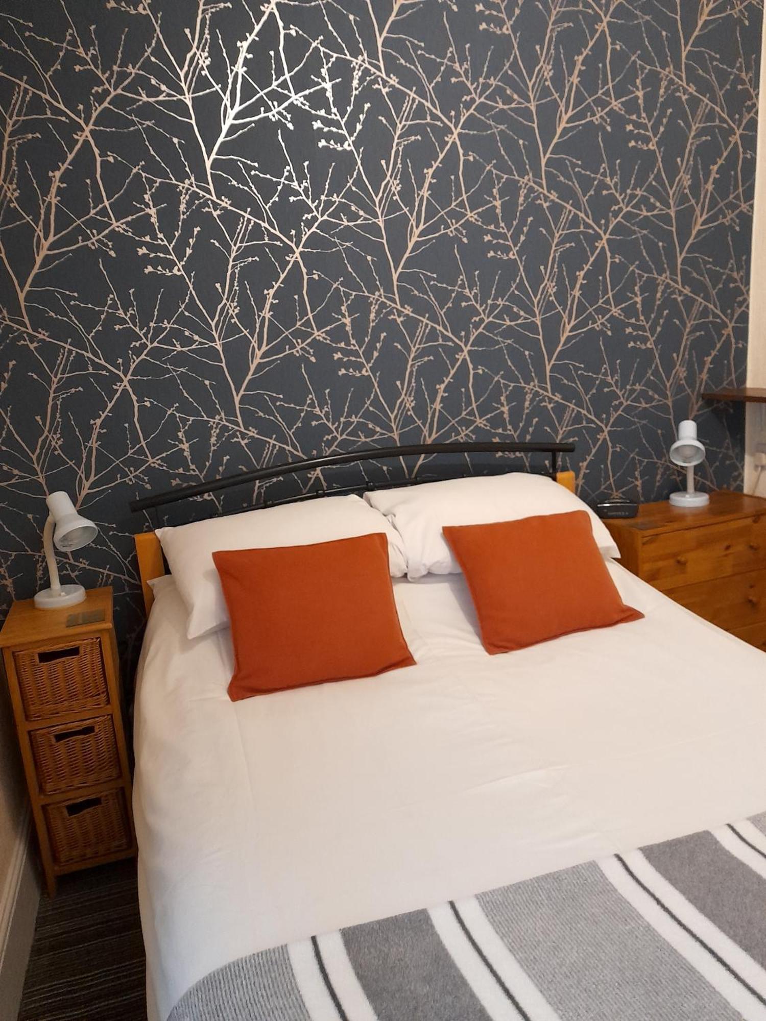 Phoenix Guest House Blackpool Habitación foto